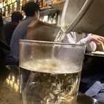 焼きとん 大黒 - 