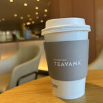 スターバックスコーヒー - カフェミスト