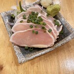 炭火焼き酒場 まるや - 