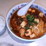 中国大明火鍋城 - 