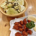 炭火焼き酒場 まるや - 