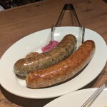 N9Y BUTCHER'S GRILL NEWYORK - 