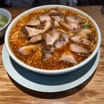 えっちゃんラーメン。 - 