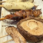 焼きとん 大黒 - 