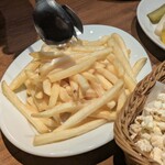 N9Y BUTCHER'S GRILL NEWYORK - 