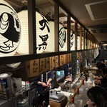 焼きとん 大黒 - 