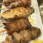 焼きとん 大黒 - 