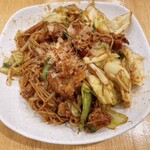 炭火焼き酒場 まるや - 