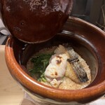 ぎんざ 一二岐 - 