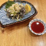 炭火焼き酒場 まるや - 