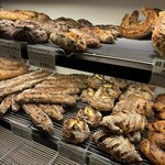 パンやきどころ RIKI - 