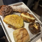 パンやきどころ RIKI - 