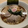 長岡食堂 東京ラーメン横丁店
