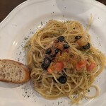 カフェ オトノヴァ - 