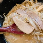 粋麺 せんじゅ - 