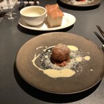 メリプリンチペッサ 銀座店 - 