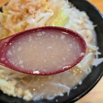 粋麺 せんじゅ - 