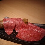 炭火焼肉 なかはら - 