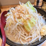 粋麺 せんじゅ - 