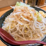 粋麺 せんじゅ - 