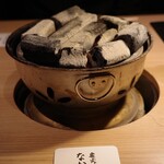 炭火焼肉 なかはら - 