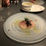 メリプリンチペッサ 銀座店 - 