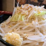 粋麺 せんじゅ - 