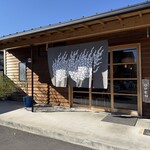 ラーメン ABE's - 