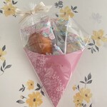 フルーリア ロイスダール - 料理写真: