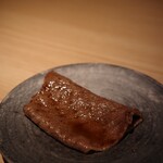 炭火焼肉 なかはら - 