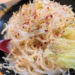 粋麺 せんじゅ - 