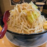 粋麺 せんじゅ - 