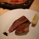 炭火焼肉 なかはら - 