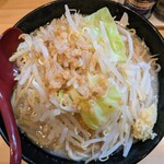 粋麺 せんじゅ - 
