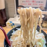 粋麺 せんじゅ - 