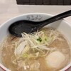 ラーメン海鳴 福岡空港店