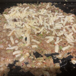 もんじゃ 近どう - 