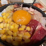 もんじゃ 近どう - 