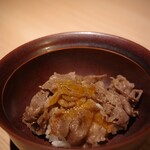 炭火焼肉 なかはら - 