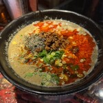 四川担々麺 ななつぼし - 