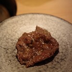 炭火焼肉 なかはら - 