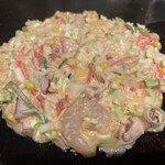 もんじゃ 近どう - 