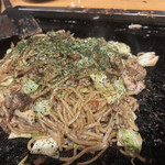 もんじゃ 近どう - 