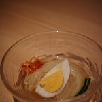 炭火焼肉 なかはら - 