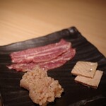 炭火焼肉 なかはら - 