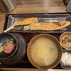 しんぱち食堂 エキア越谷店