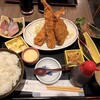 魚がし食堂　中央市場店