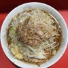 ラーメン二郎 名古屋大曽根店