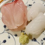 日本料理 魚幸 - 