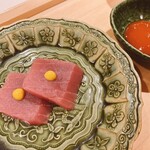 日本料理 魚幸 - 